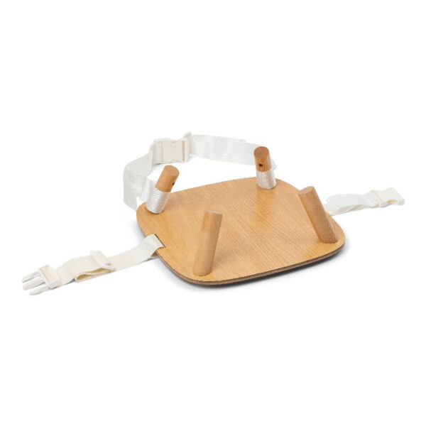 Ziza Booster Base - Natural/white