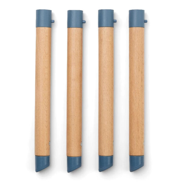 Ziza Legestolsben - Indigo