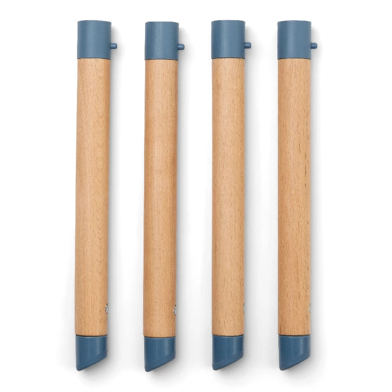 Ziza Legestolsben - Indigo