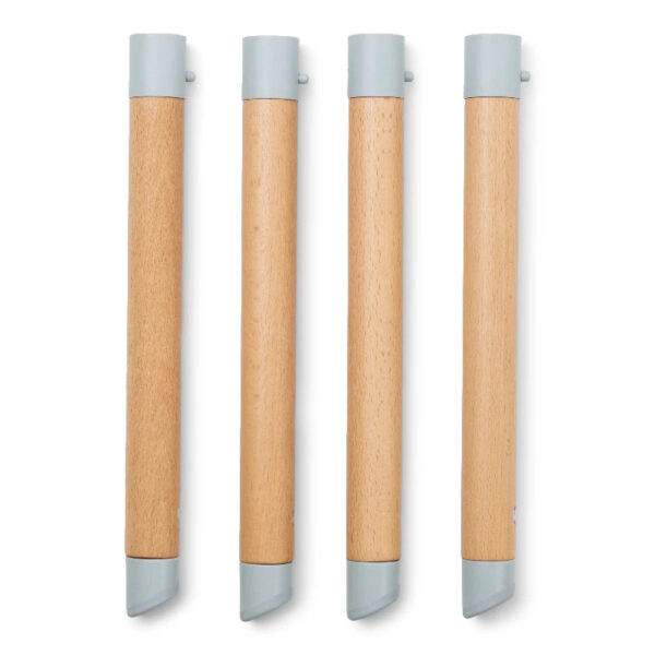 Ziza Legestolsben - Misty