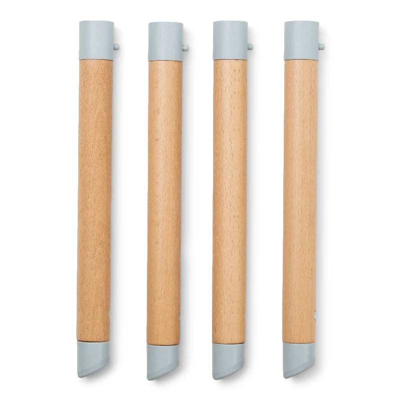 Ziza Legestolsben - Misty