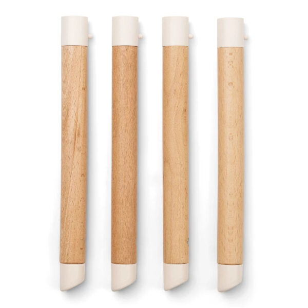 Ziza Legestolsben - Pearl