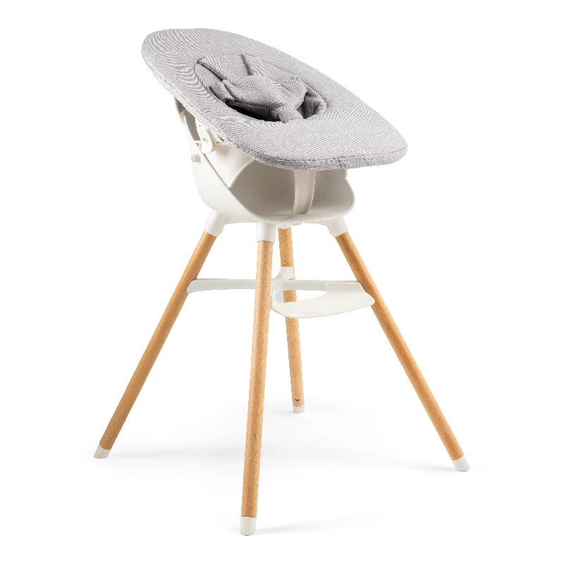 Ziza Newborn - Vanilla/natural/gray