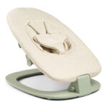 Ziza Skråstol Inkl. Monteringssæt - All Olive