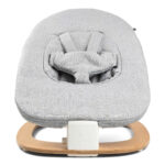 Ziza Skråstol - Vanilla/natural