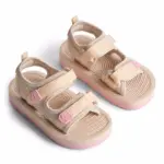 Zola Sandal - Rose Light - 29