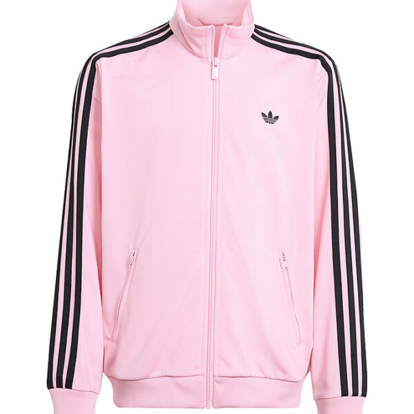 adidas Originals Cardigan - Firebird LO TT - Ltpink/Black