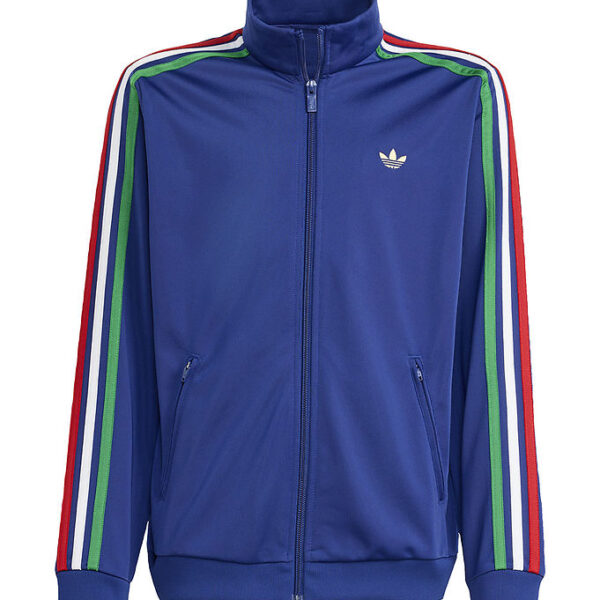 adidas Originals Cardigan - Firebird - Vicblu/Lgfogo