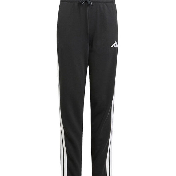 adidas Performance Bukser - JG 3S FT PT 280 - Black/White