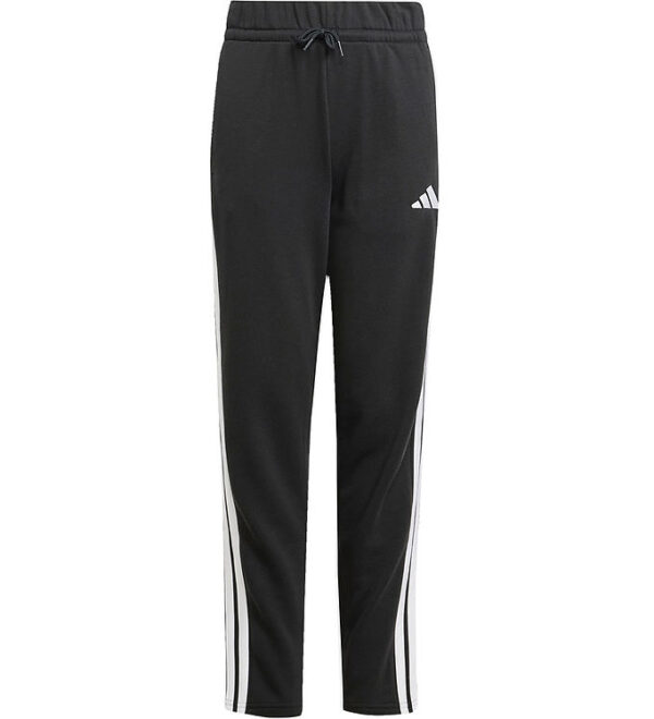 adidas Performance Bukser - JG 3S FT PT 280 - Black/White