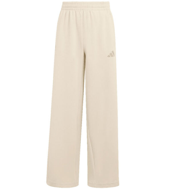 adidas Performance Bukser - JG FI Wide PT - Crli/Trakha