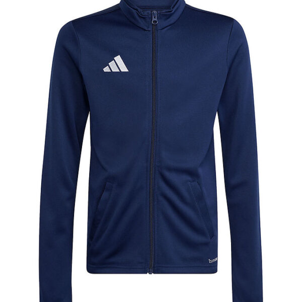 adidas Performance Cardigan - ENT26 TK JKTY - Tenabl/White