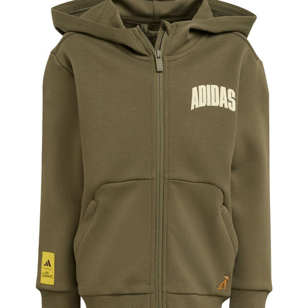 adidas Performance Cardigan - LK The Simpsons - Olistr