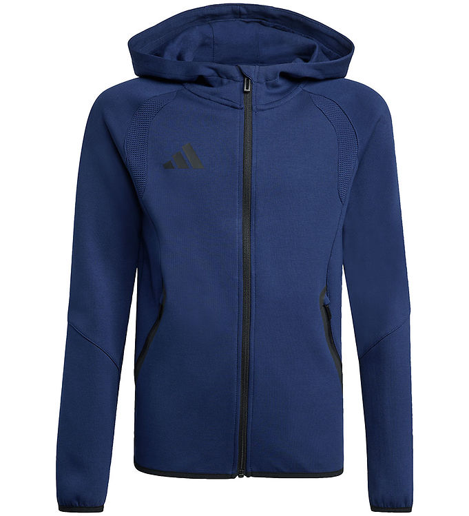adidas Performance Cardigan - TT SW HD Y - Tenabl