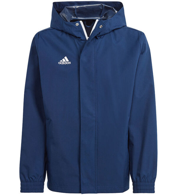 adidas Performance Jakke - ENT22 - Navy