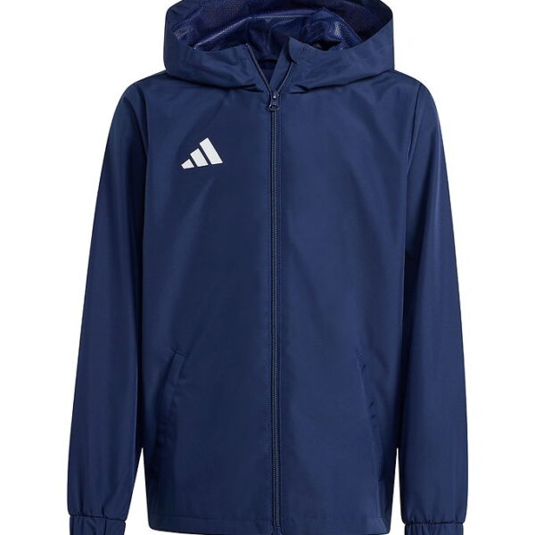 adidas Performance Jakke - Ent26 - Tenabl/White