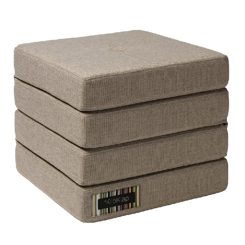 by Klipklap 4 Fold - Sand w. Sand