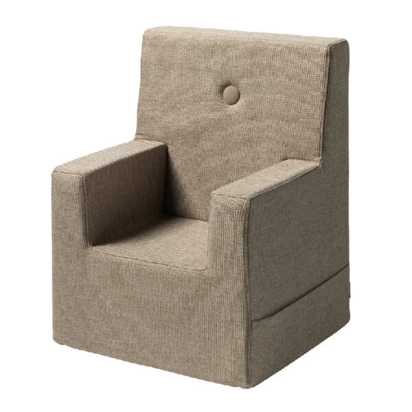 by Klipklap Kids Chair XL - Sand w. Sand