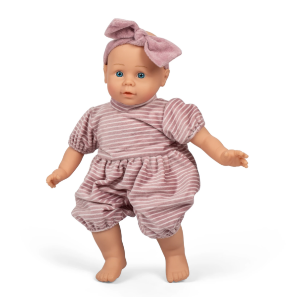 mamamemo | Dukke med blød krop, 40 cm Sofia