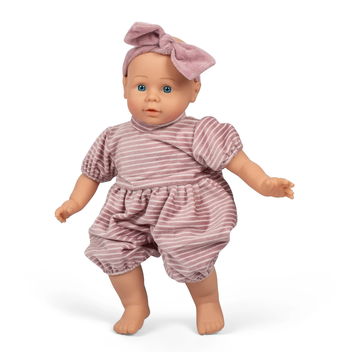mamamemo | Dukke med blød krop, 40 cm Sofia