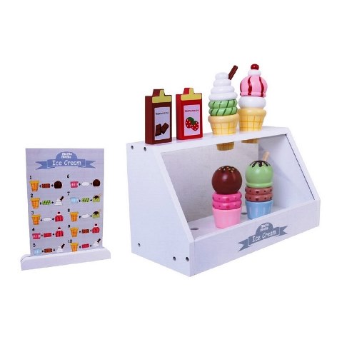 mamamemo | Isbod i træ