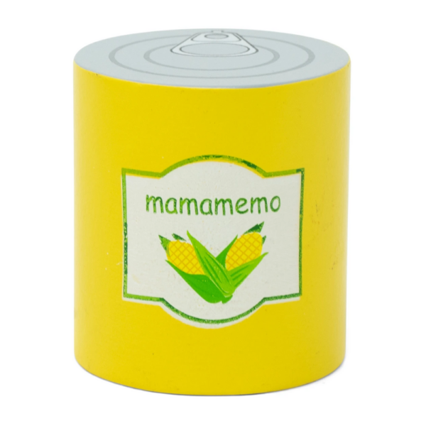 mamamemo | Legemad - Dåsemajs