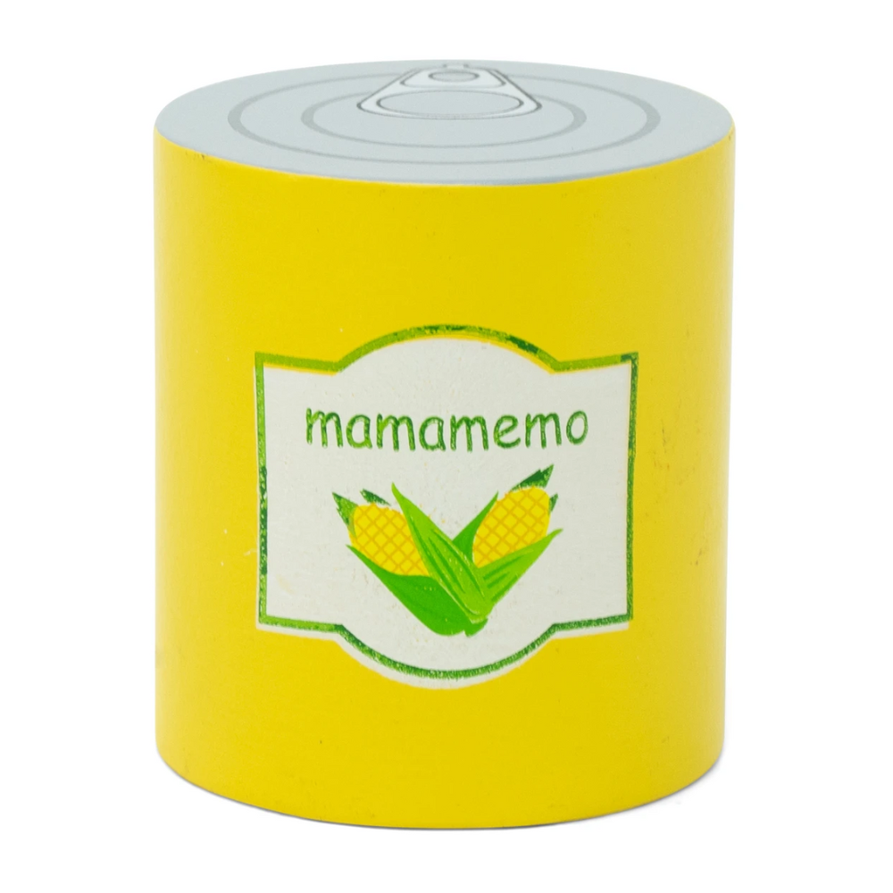 mamamemo | Legemad - Dåsemajs