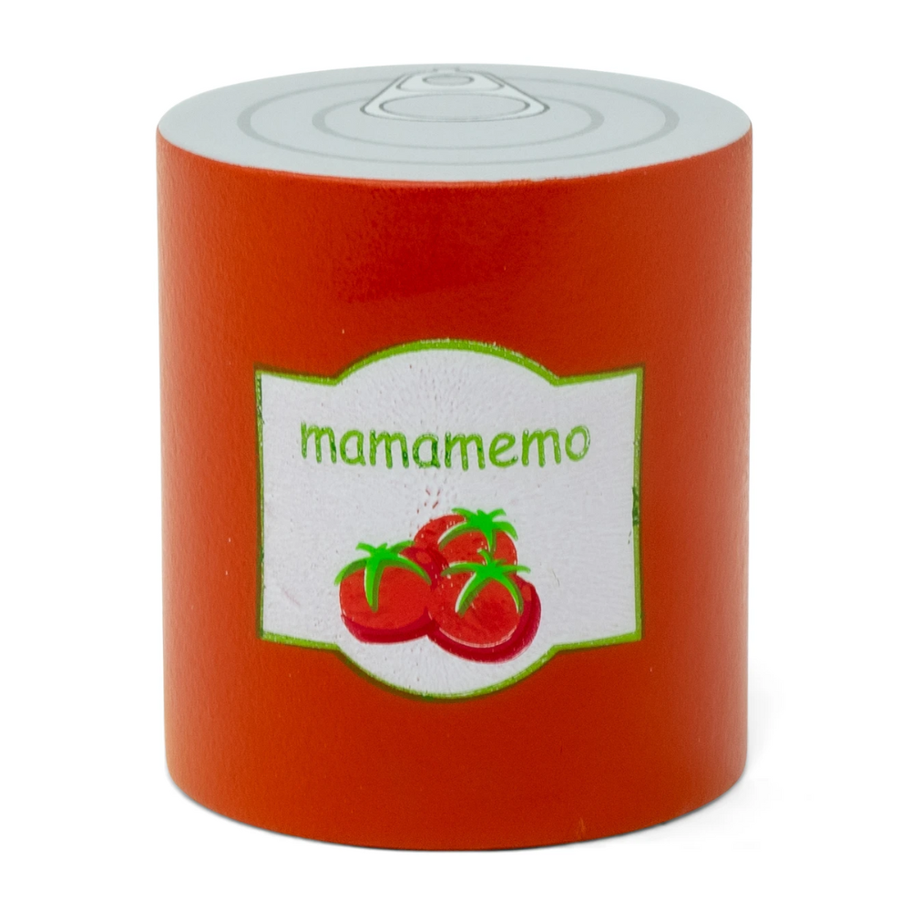 mamamemo | Legemad - Dåsetomater