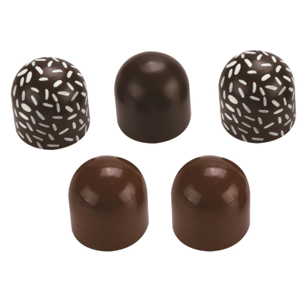 mamamemo | Legemad - Flødeboller, 5 stk