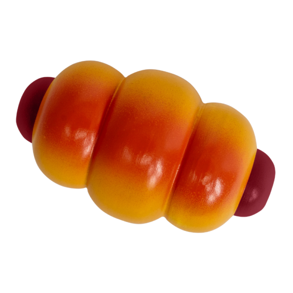 mamamemo | Legemad - Pølsehorn