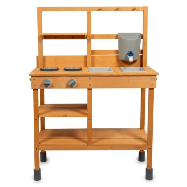 mamamemo | Mudderkøkken inkl. vandbeholder