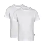 2 Pak Basic T-Shirt - 110 - 110