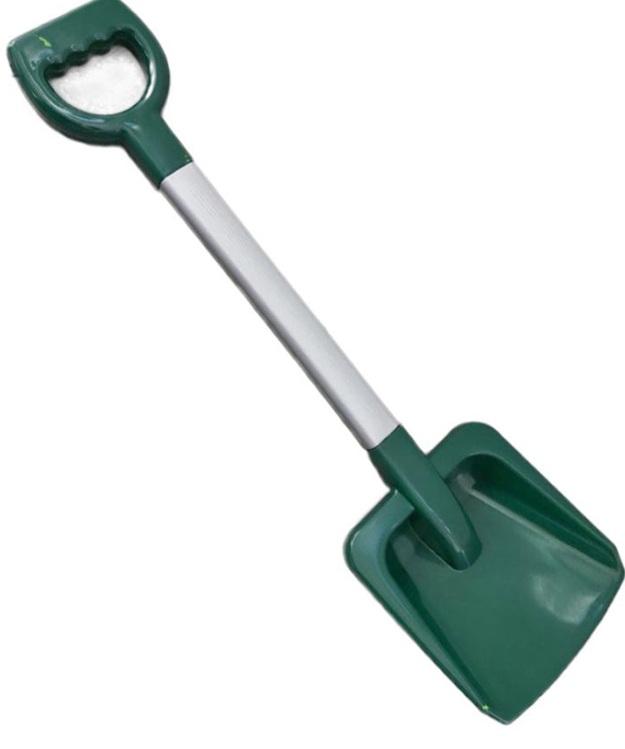 3-2-6 Skovl I Plastik - Haveredskab - Legekammeraten.dk