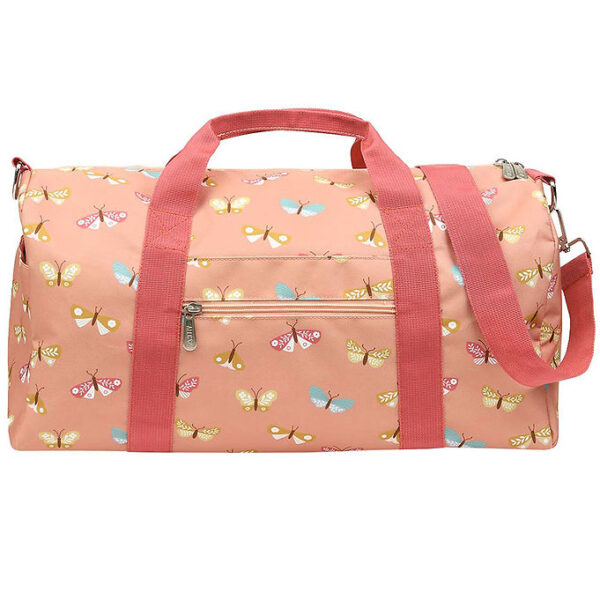 A Little Lovely Company Weekendtaske - 26 L - Butterflies A Little Lovely Company Weekendtaske - 26 L - Butterflies