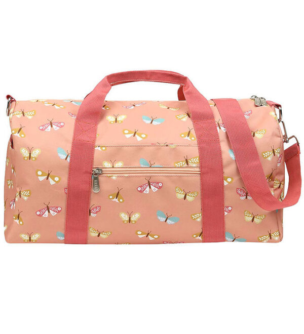 A Little Lovely Company Weekendtaske - 26 L - Butterflies