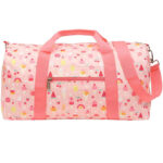 A Little Lovely Company Weekendtaske - 26 L - Ice Cream