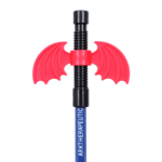 ARK Therapeutic | Fidget top til skriveredskaber, 1 stk Drage