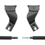 Adapter - Britax i-size GT 2 Double