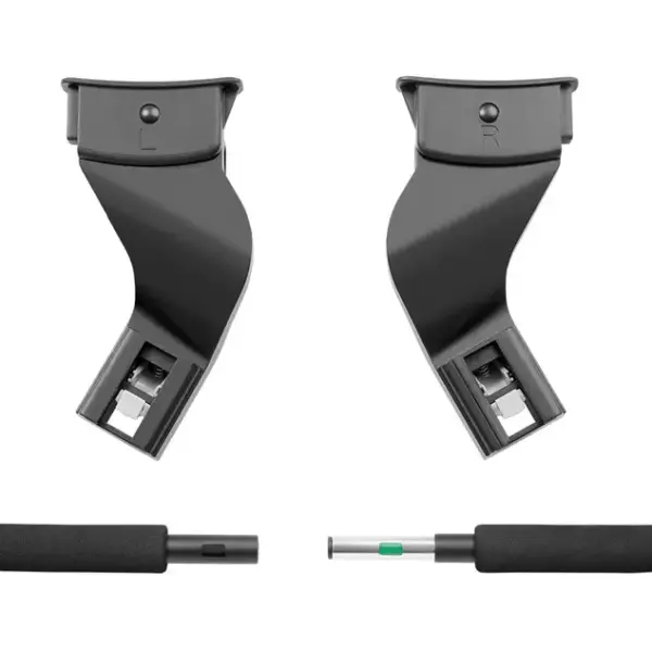 Adapter - Britax i-size GT 2 Double