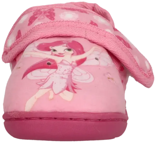 Adou Slipper m. Lys - Prism pink - 24
