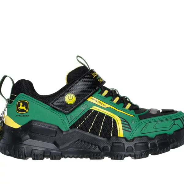 Adventure track rugged-brights - GNBK - 33