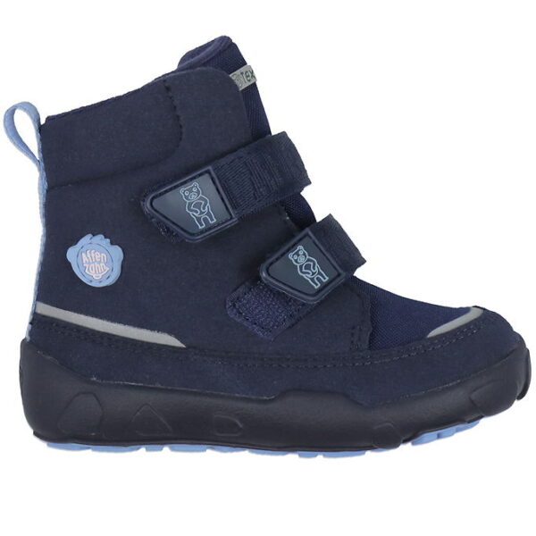 Affenzahn Vinterstøvler - Mid Boot Chamude - Comfy Bear - Tex -