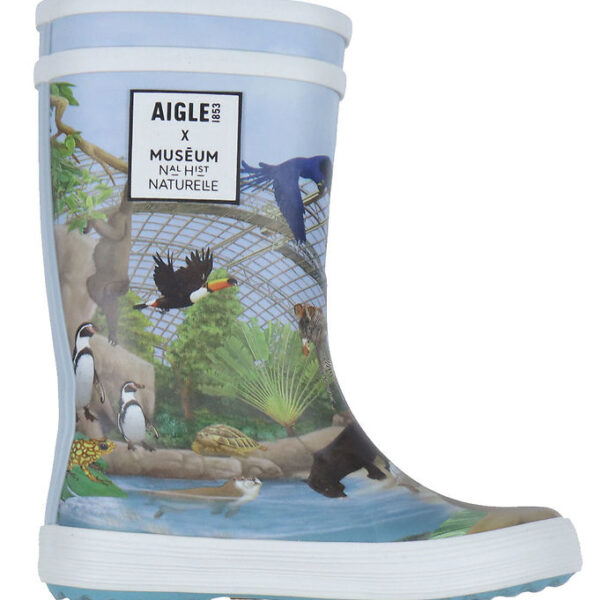 Aigle Gummistøvler - Ai Lolly Pop - Play3 - Zoo