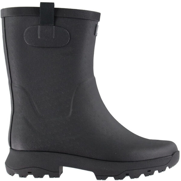Aigle Gummistøvler - Alya - Sort