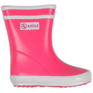 Aigle Gummistøvler - Baby Flac - Pink