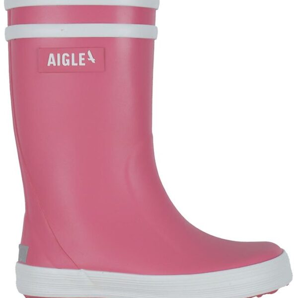 Aigle Gummistøvler - Lolly Pop 2 - New Rose