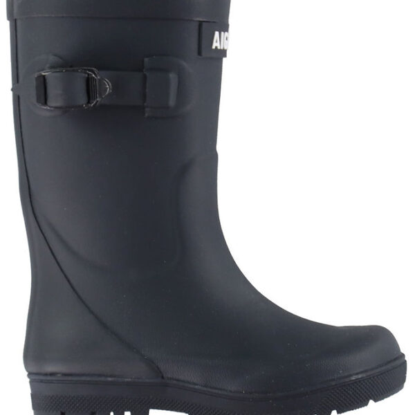 Aigle Gummistøvler - Woody Pop 2 - Marine