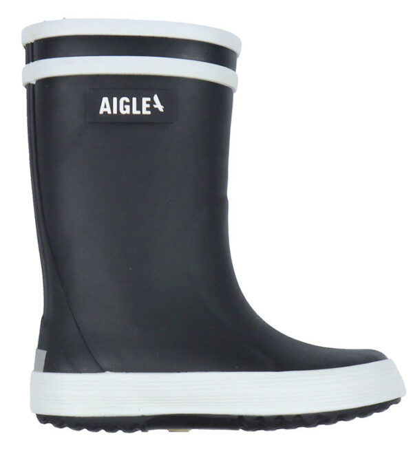 Aigle Gummistøvler m. For - Ai Lolly Pop - Fur 2 - Marine