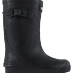 Aigle Gummistøvler m. For - Woody Pop Fur 2 - Marine