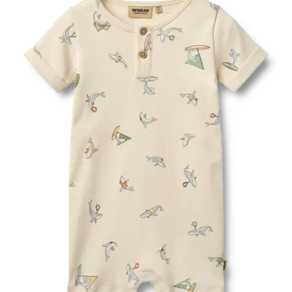 Alfred Heldragt - Whale friends - 56